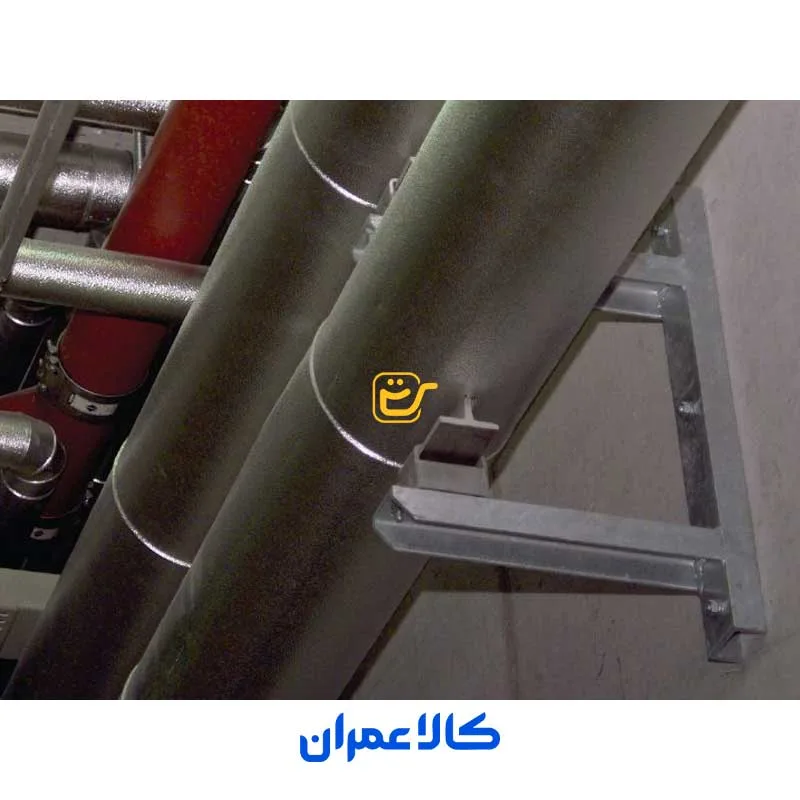 رول بولت فوق سنگین HSL4 هیلتی