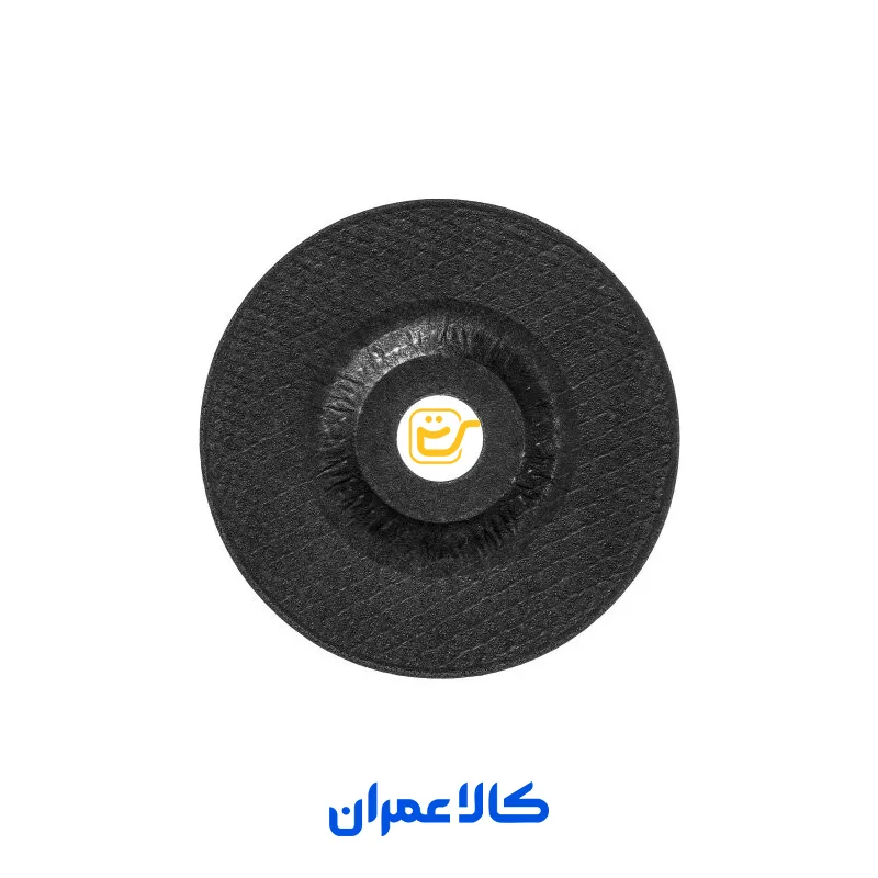 صفحه استیل بر لوکاس LUKAS