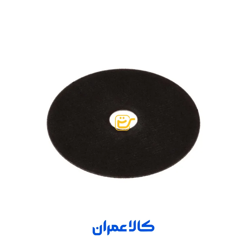 صفحه استیل بر لوکاس LUKAS