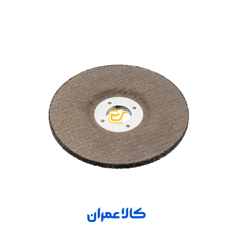 صفحه استیل بر لوکاس LUKAS