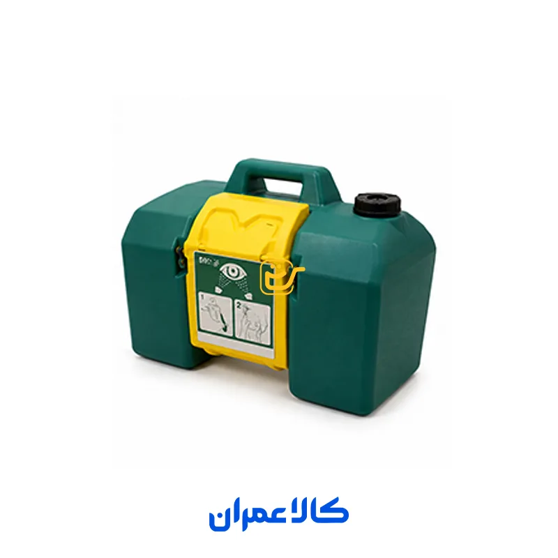 چشم شوی اضطراری پرتابل توتاص