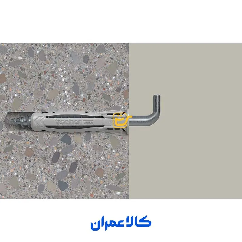 رول پلاک SX Plus فیشر