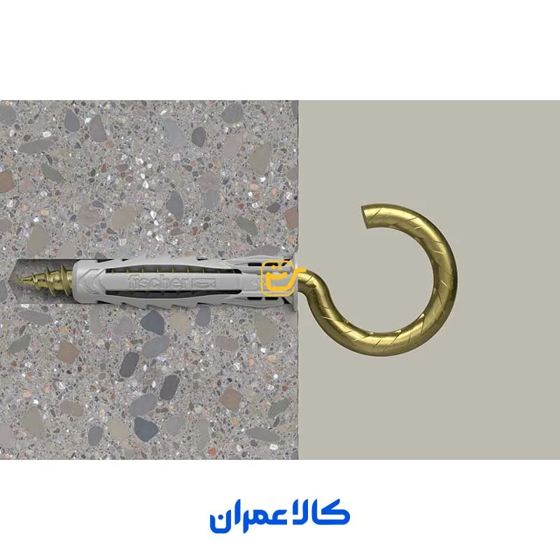 رول پلاک SX Plus فیشر