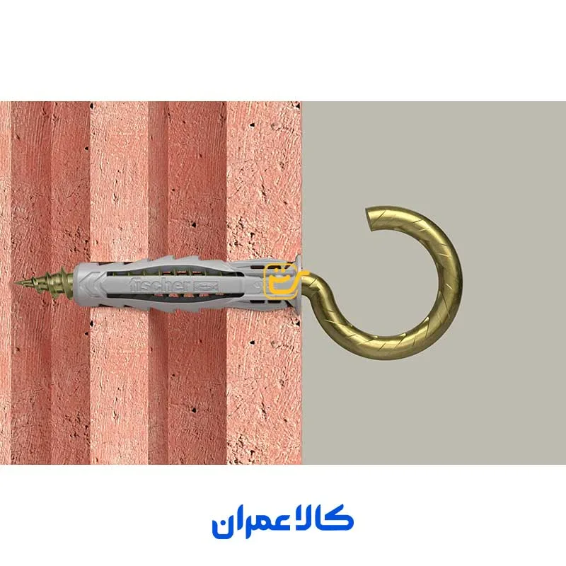 رول پلاک SX Plus فیشر