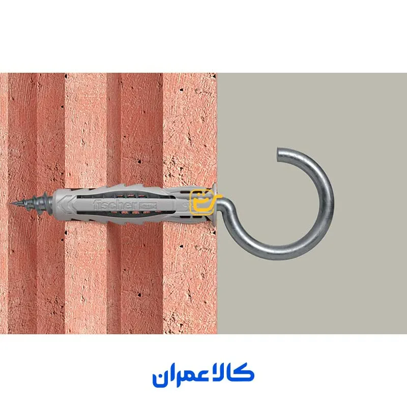رول پلاک SX Plus فیشر
