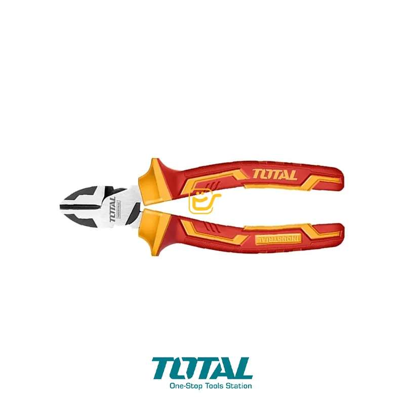 سیم چین فشار قوی 6 اینچ صنعتی مدل THTIP2261 توتال