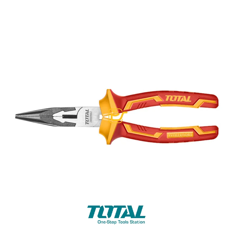 دم باریک فشار قوی 8 اینچ صنعتی مدل THTIP2381 توتال