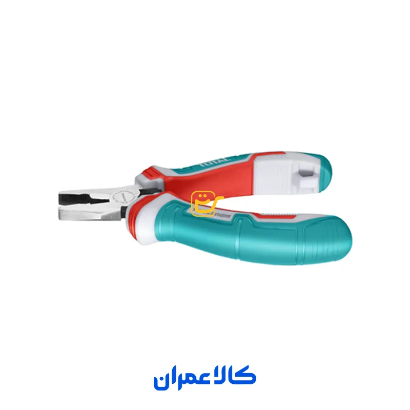 انبردست الکترونیکی 4.5 اینچ مدل THTMN156 توتال