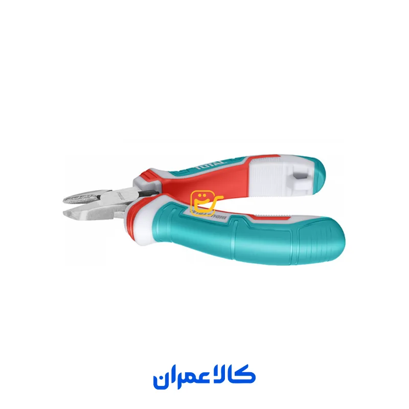 سیم چین الکترونیکی 4.5 اینچ مدل THTMN356 توتال