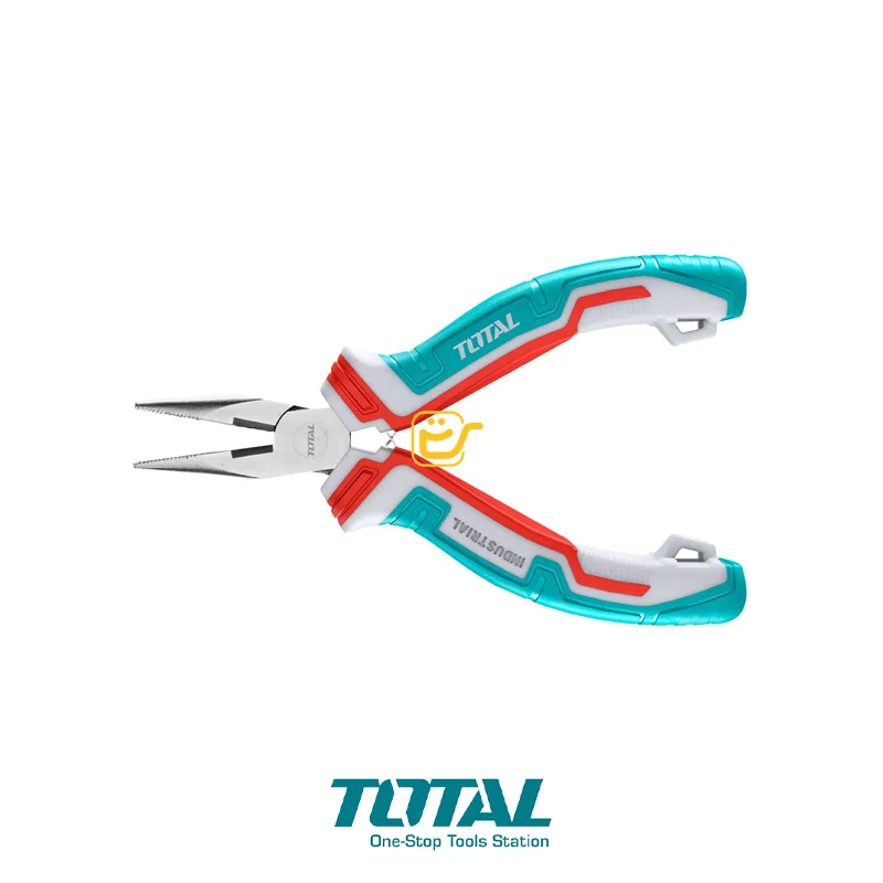 دم باریک الکترونیکی 4.5 اینچ مدل THTMN256 توتال