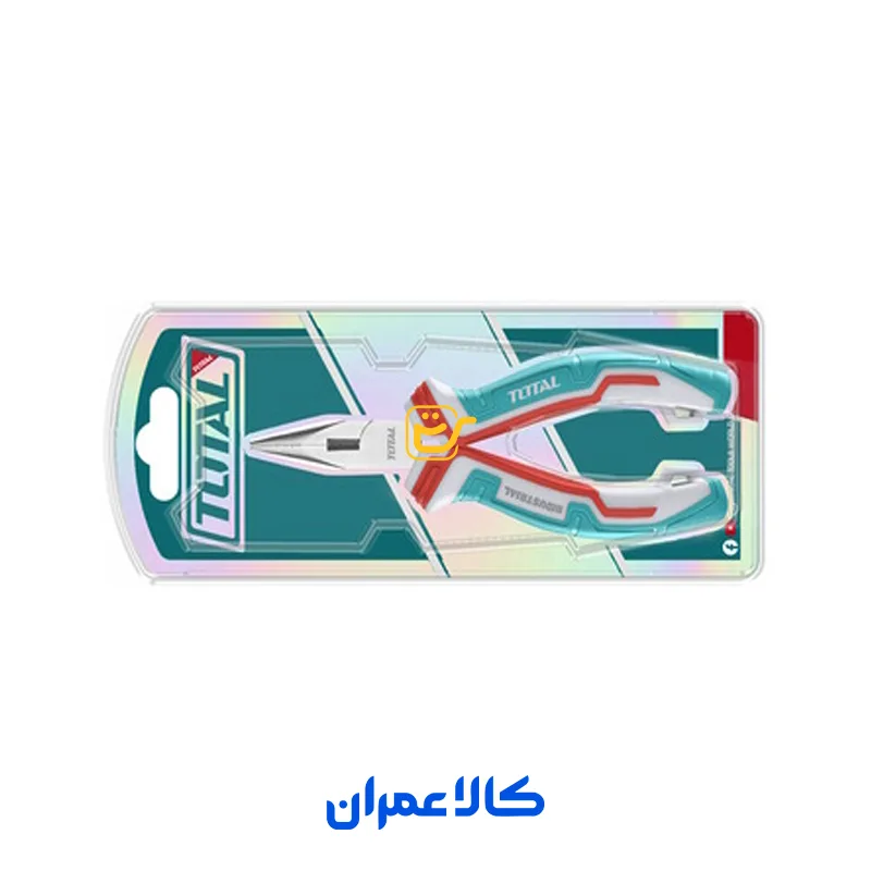 دم باریک الکترونیکی 4.5 اینچ مدل THTMN256 توتال