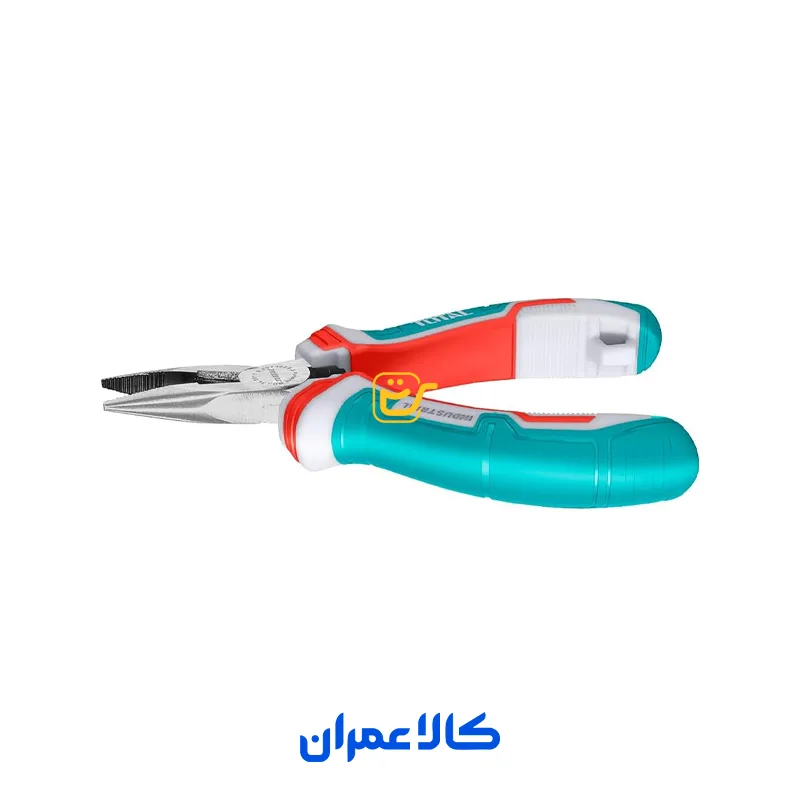 دم باریک الکترونیکی 4.5 اینچ مدل THTMN256 توتال