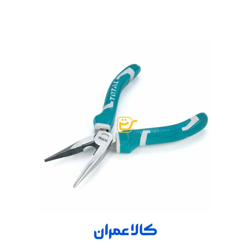 دم باریک 6 اینچ مدل THT120606P توتال