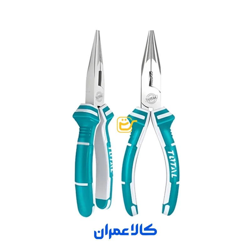 دم باریک 8 اینچ مدل THT120806P توتال