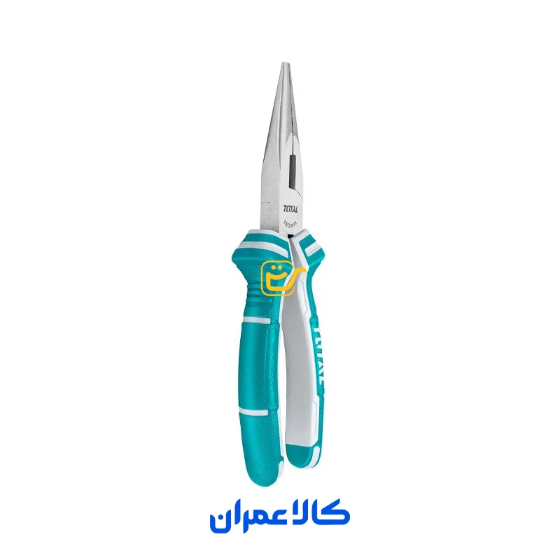 دم باریک 8 اینچ مدل THT120806P توتال