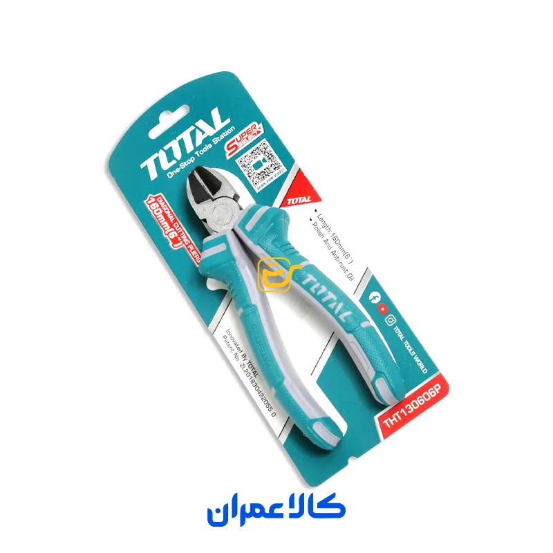 سیم چین توتال سری THT130