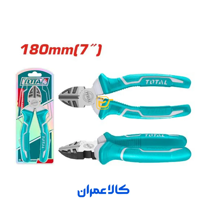 سیم چین توتال سری THT130