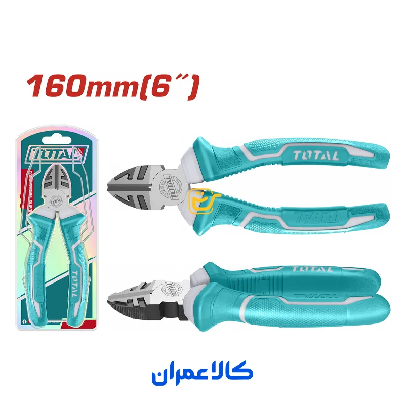 سیم چین توتال سری THT130