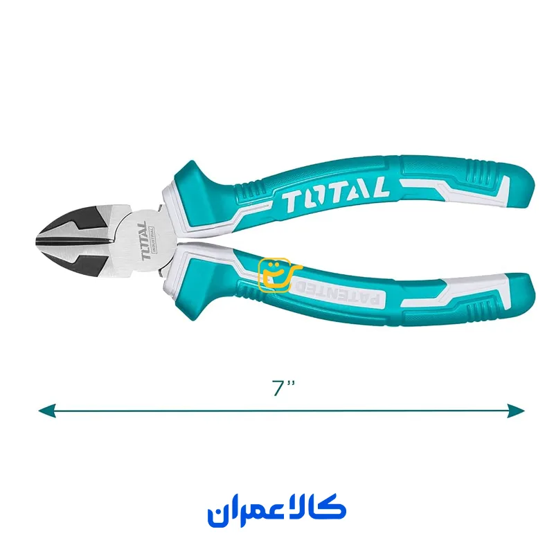 سیم چین توتال سری THT130