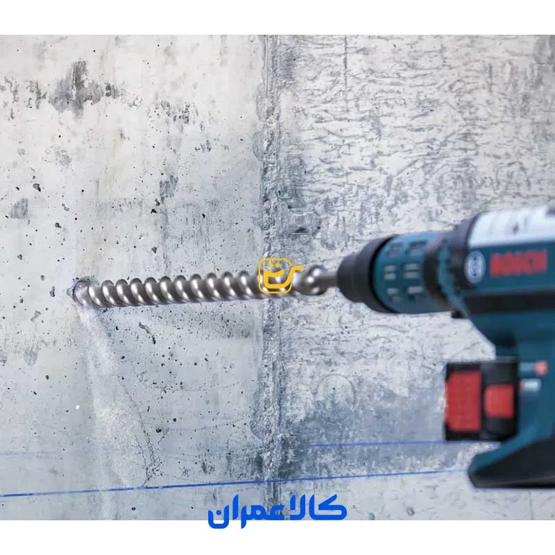مته 5 شیار SDS Max بوش سری 7