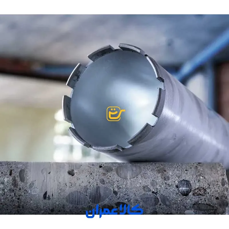 مته کرگیری بوش مدل PRO Core Cutter