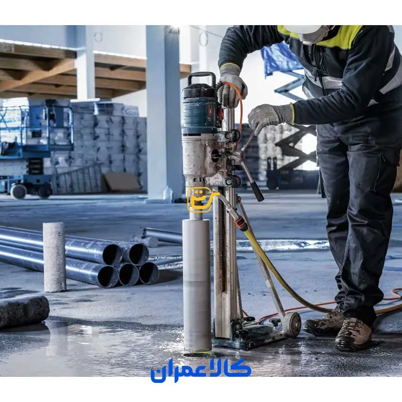 مته کرگیری بوش مدل PRO Core Cutter
