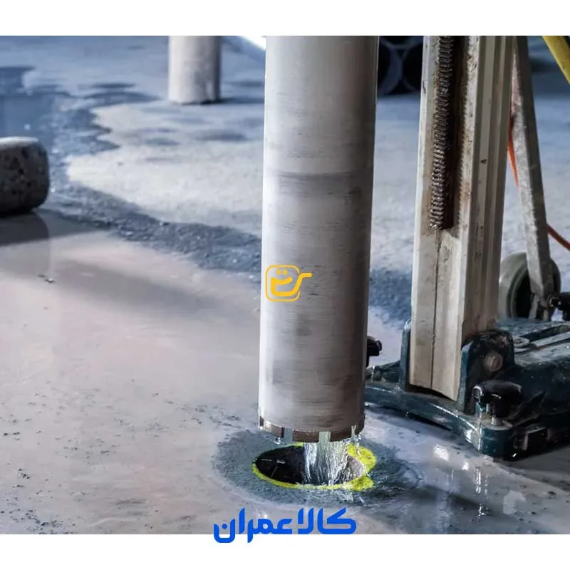 مته کرگیری بوش مدل PRO Core Cutter