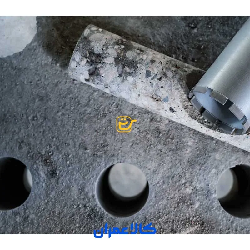 مته کرگیری بوش مدل PRO Core Cutter