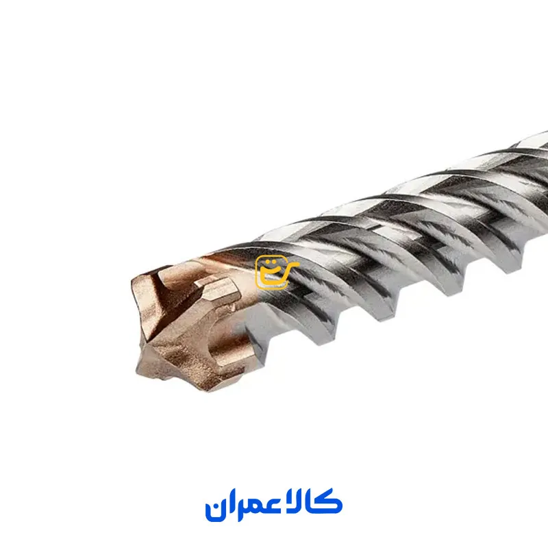 مته 5 شیار SDS Max دیوالت سری Elite