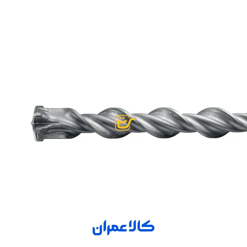 مته 5 شیار SDS Max هیلتی مدل TE-YX