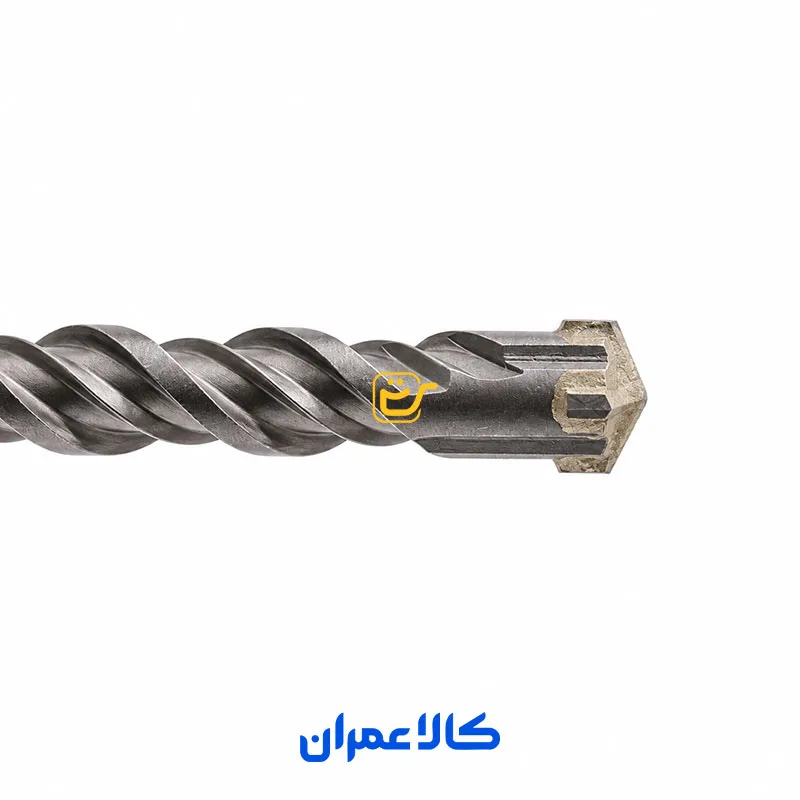مته 5 شیار SDS Max ونوس DSH مدل S4 Cross