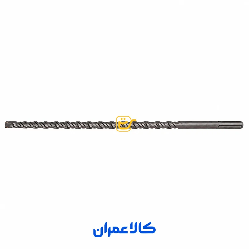 مته 5 شیار SDS Max ونوس DSH مدل S4 Cross