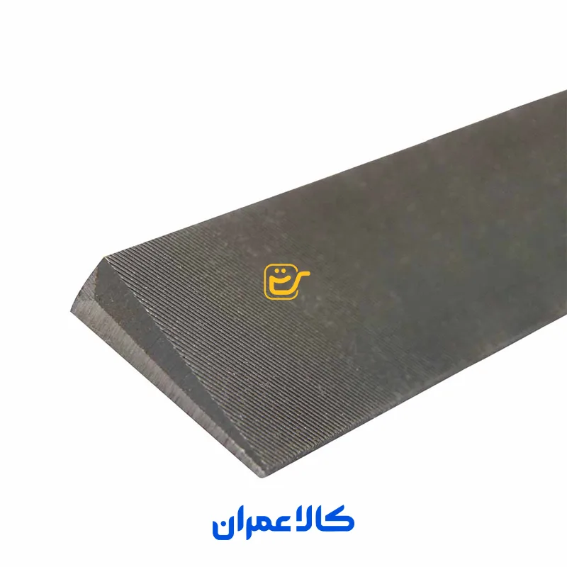 سوهان مهندسی تیغه ای ایران پتک