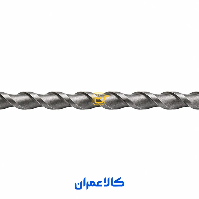 مته 4 شیار SDS Plus ونوس DSH چهار الماسه