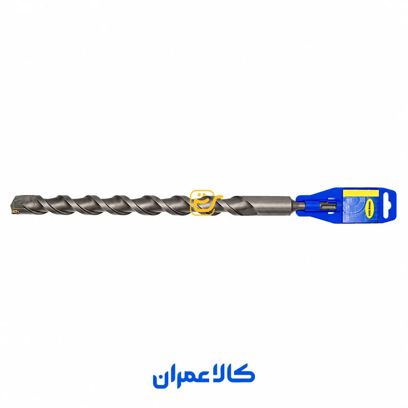 مته 4 شیار SDS Plus ونوس DSH چهار الماسه