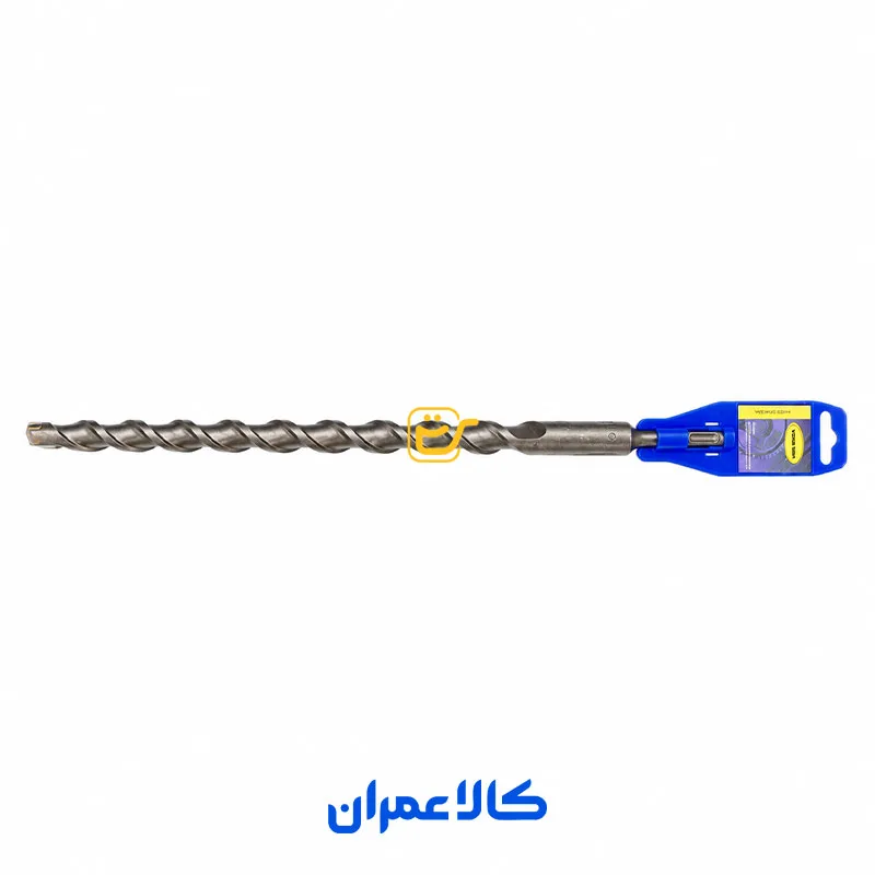 مته 4 شیار SDS Plus ونوس DSH چهار الماسه