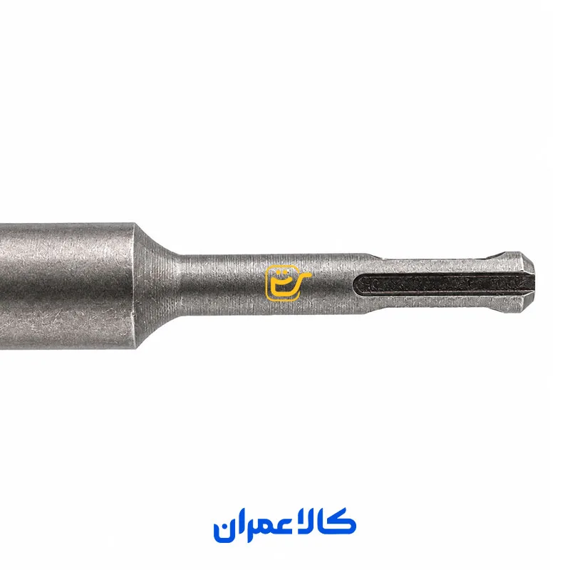مته 4 شیار SDS Plus ونوس DSH چهار الماسه