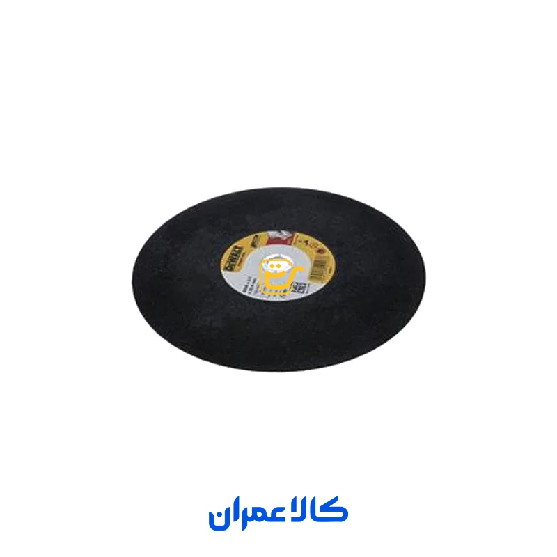 صفحه برش آهن و پروفیل‌بر دیوالت