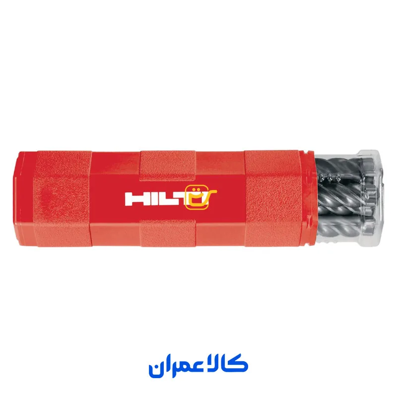 مته 4 شیار SDS Plus هیلتی مدل TE-CX چهار الماسه