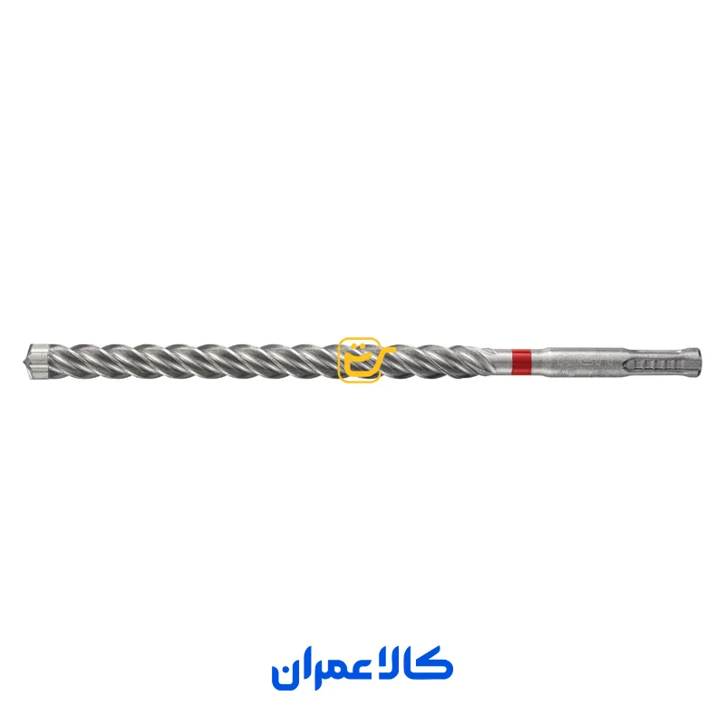 مته 4 شیار SDS Plus هیلتی مدل TE-CX چهار الماسه