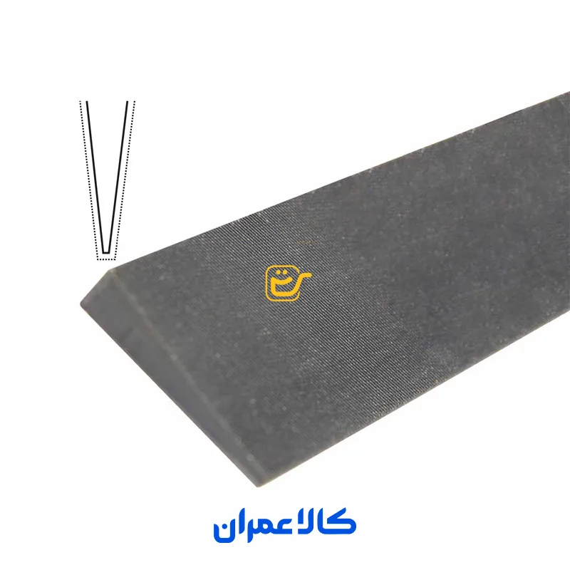 سوهان دقیق تیغه ای ایران پتک