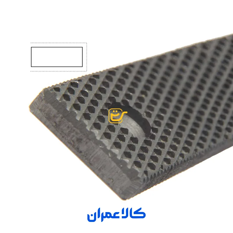 سوهان سطح چوب PF 41251 ایران پتک