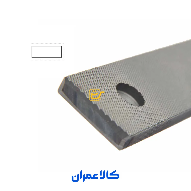 سوهان سطح فلز PF 42251 ایران پتک