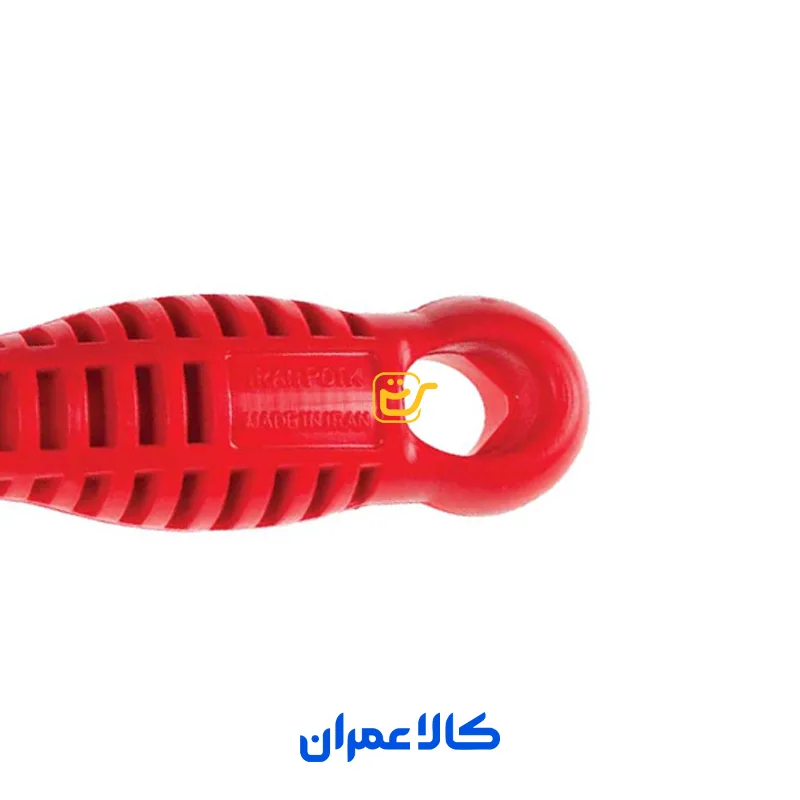 دسته پلاستیکی سوهان ایران پتک