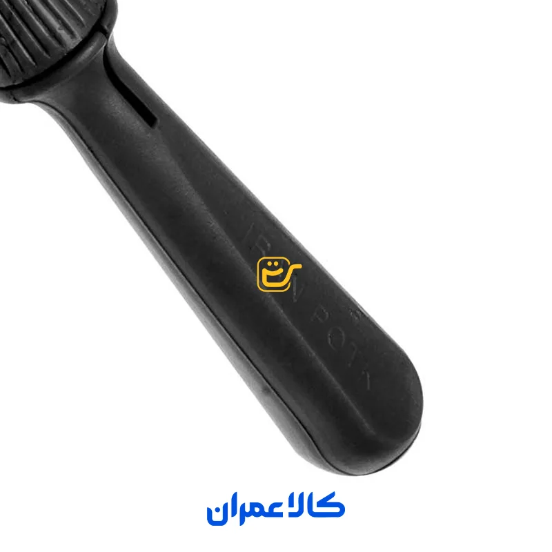 دسته پلاستیکی سوهان موئی PC 99081 ایران پتک