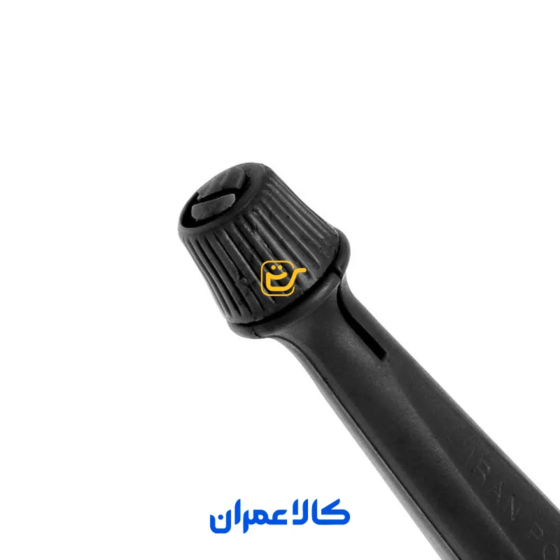 دسته پلاستیکی سوهان موئی PC 99081 ایران پتک
