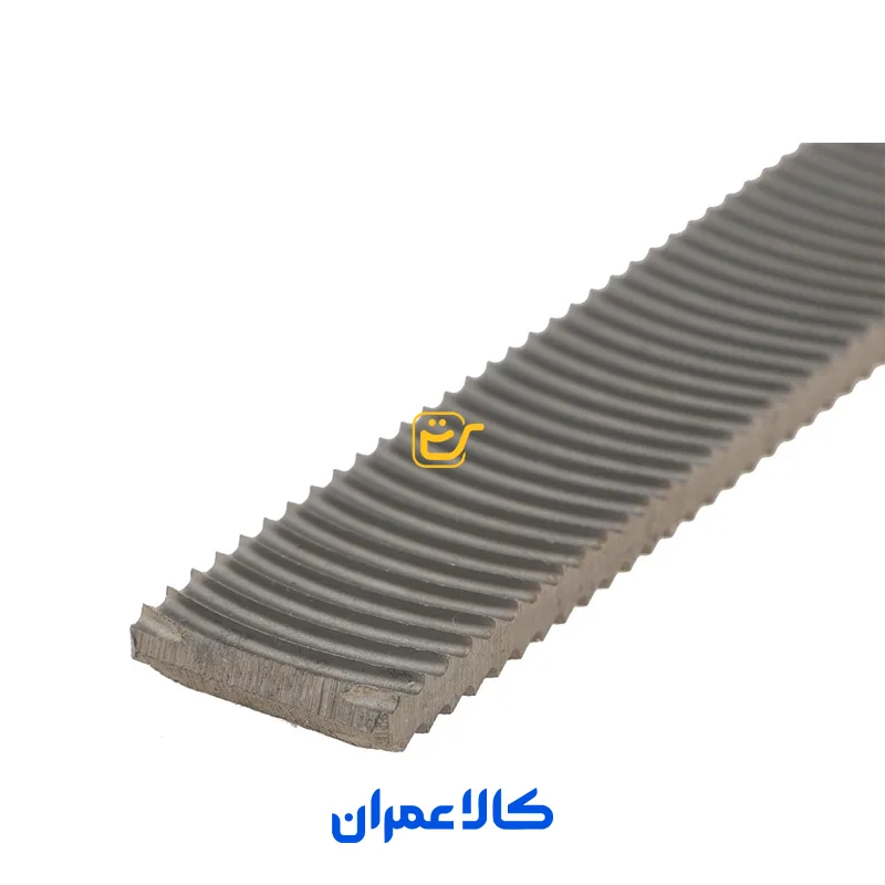 سوهان آلومینیوم ساب زبر 8 دندانه PM 10251 ایران پتک