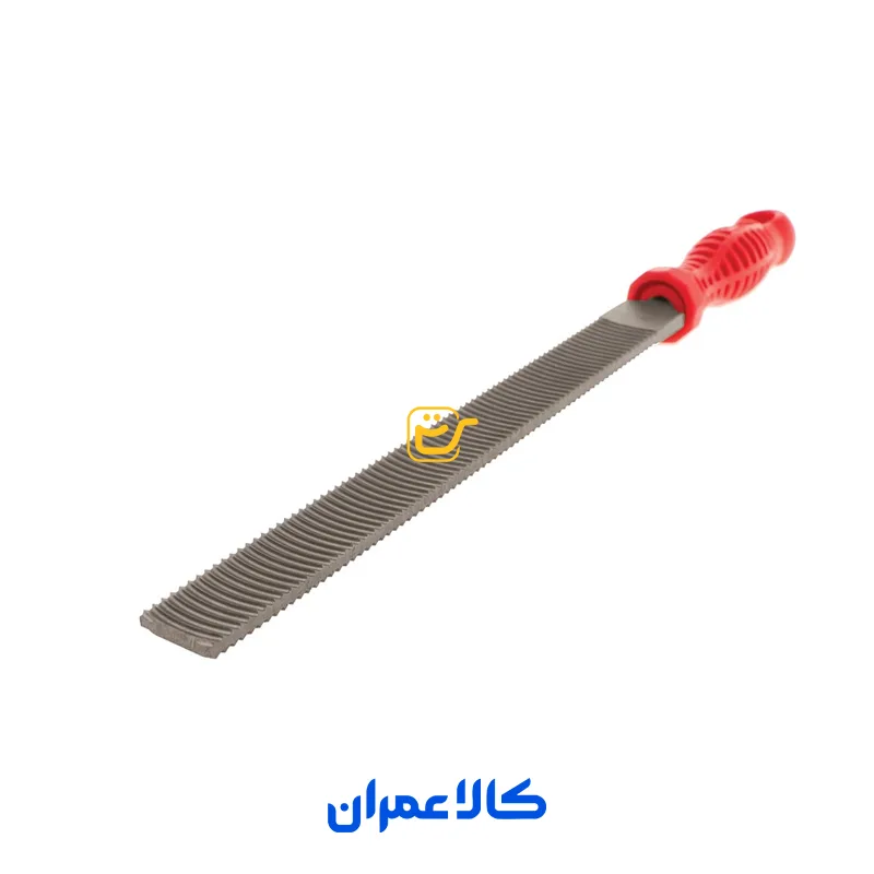 سوهان آلومینیوم ساب زبر 8 دندانه PM 10251 ایران پتک