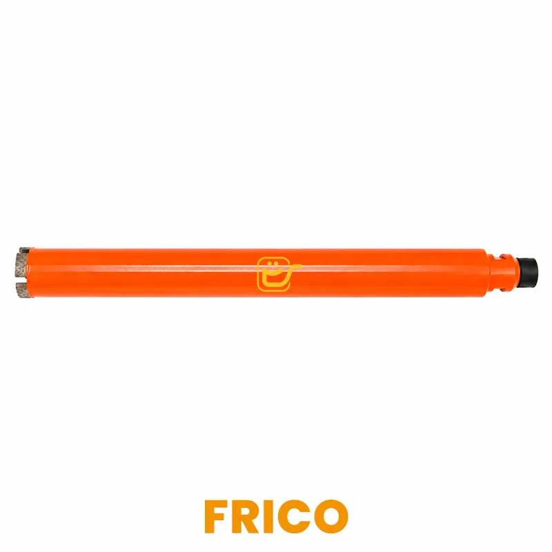مته کرگیری فریکو FRICO