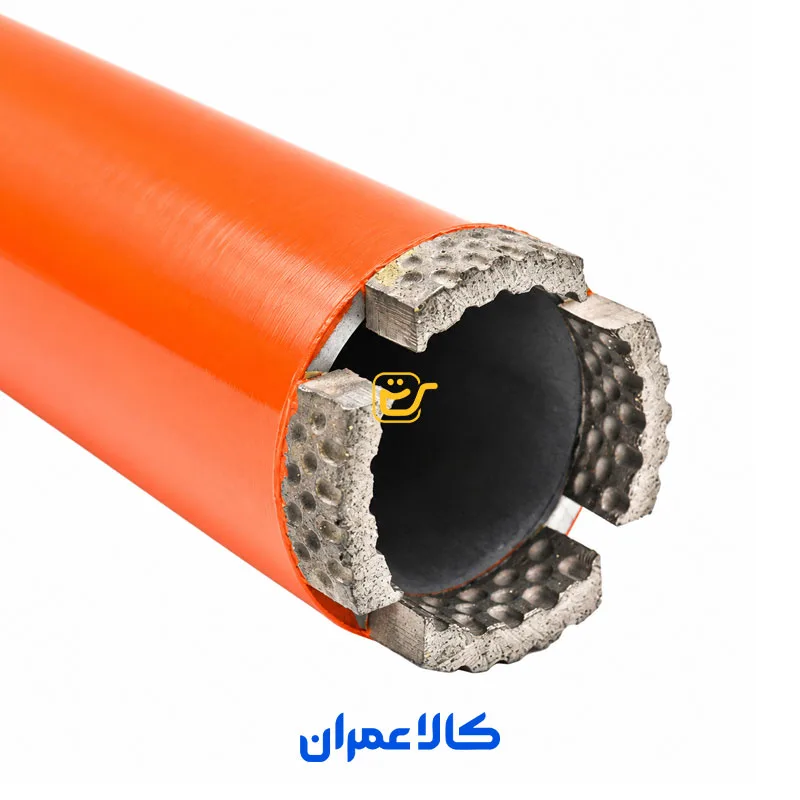 مته کرگیری فریکو FRICO
